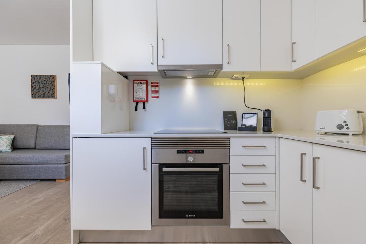 Apartamento Garcia 28