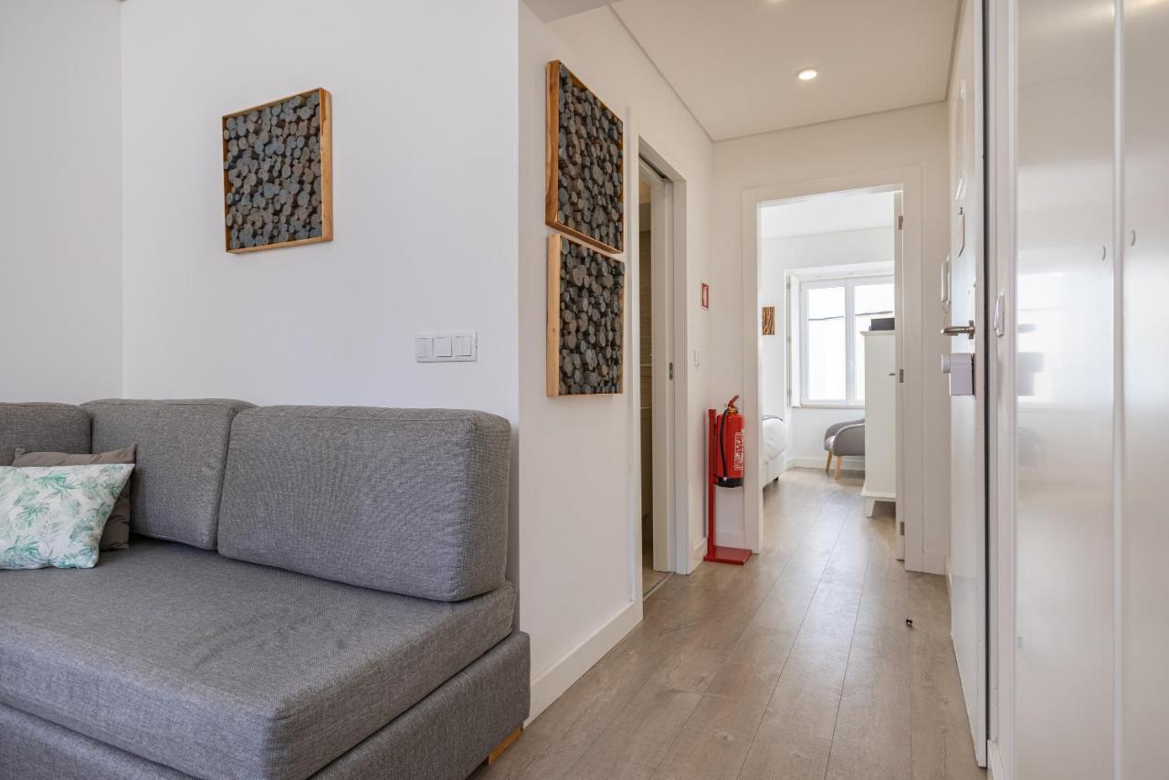 Apartamento Garcia 28 Lisboa