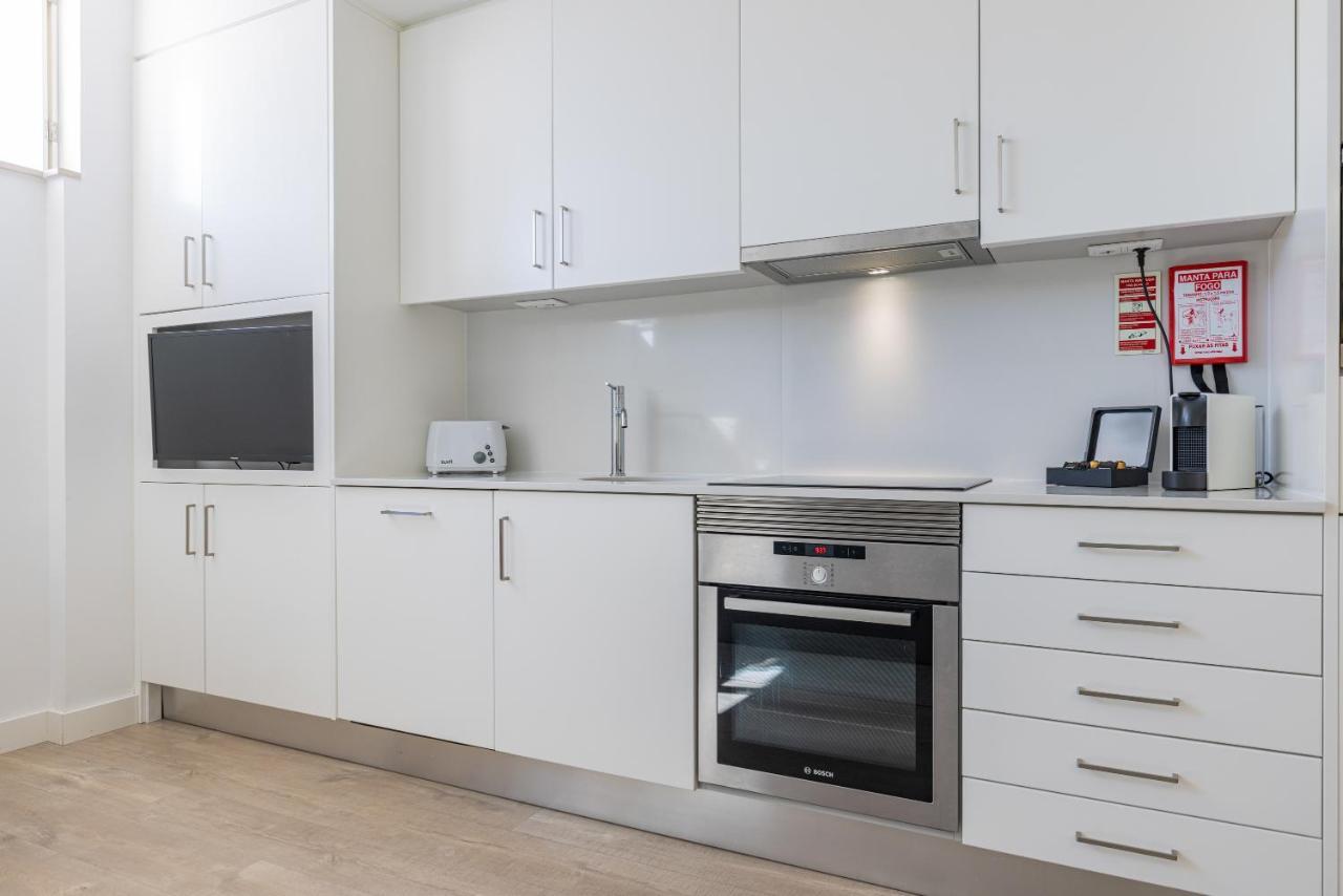 Apartamento Garcia 28 Lisboa