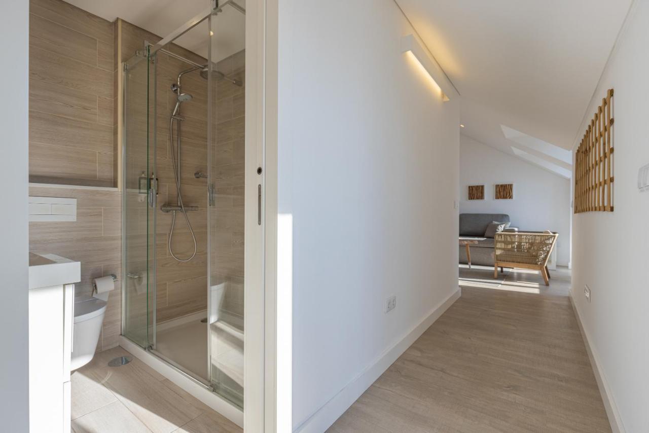 Apartamento Garcia 28 Lisboa