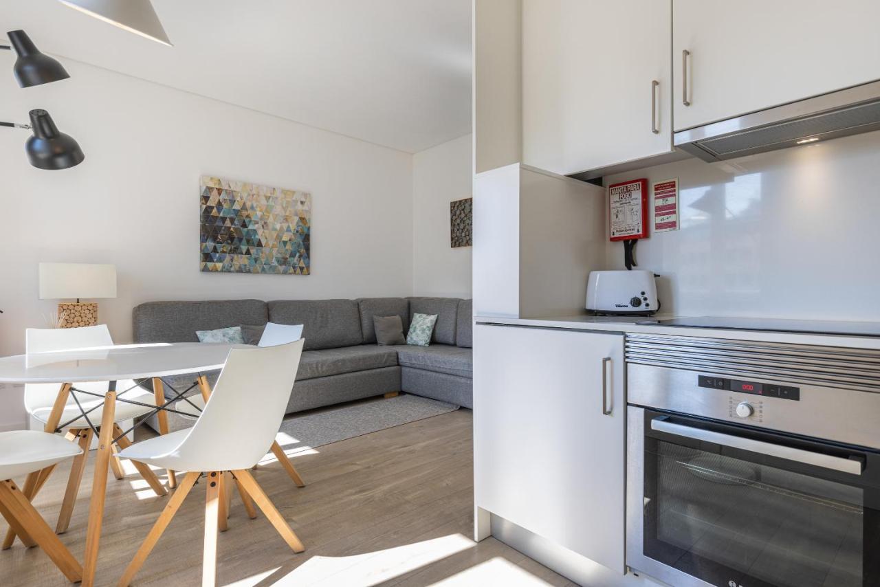 Appartement Garcia 28 Lisboa